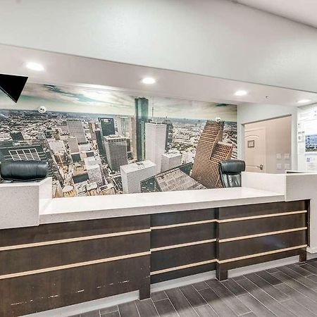 Motel 6-Houston, Tx - Spring Westfield Intérieur photo