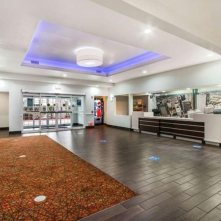 Motel 6-Houston, Tx - Spring Westfield Intérieur photo