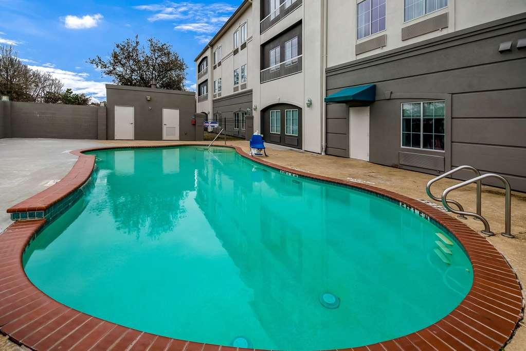 Motel 6-Houston, Tx - Spring Westfield Facilités photo