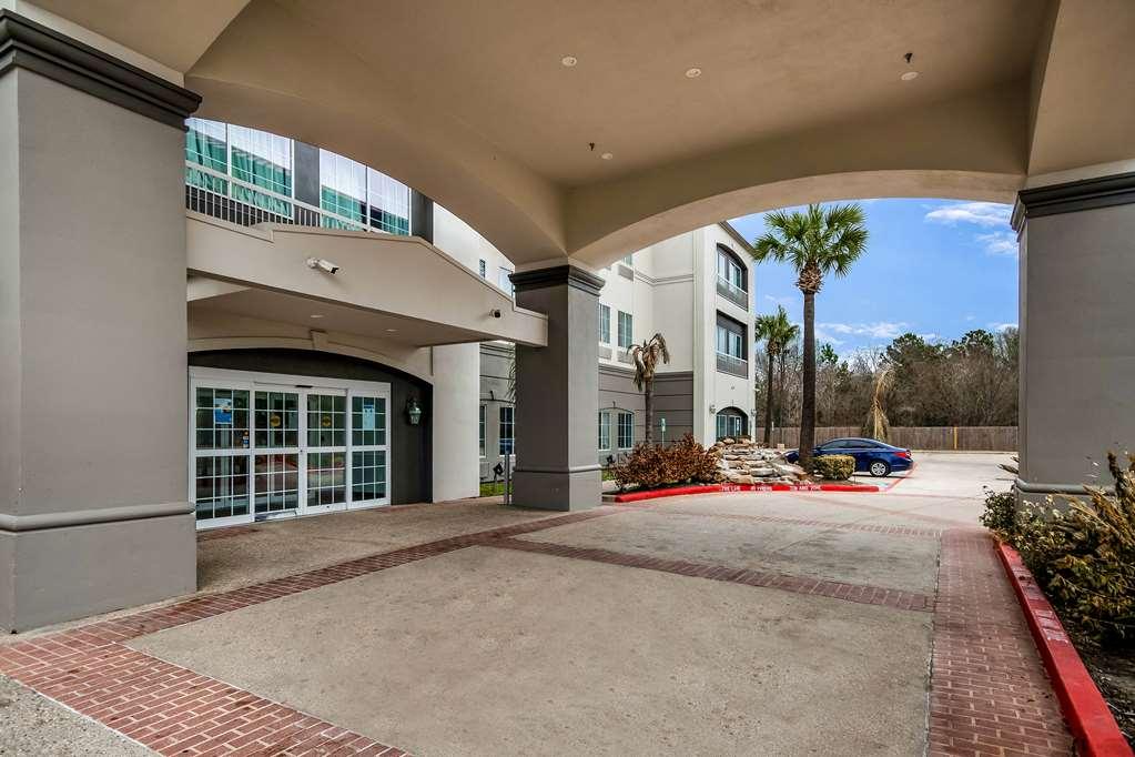 Motel 6-Houston, Tx - Spring Westfield Extérieur photo