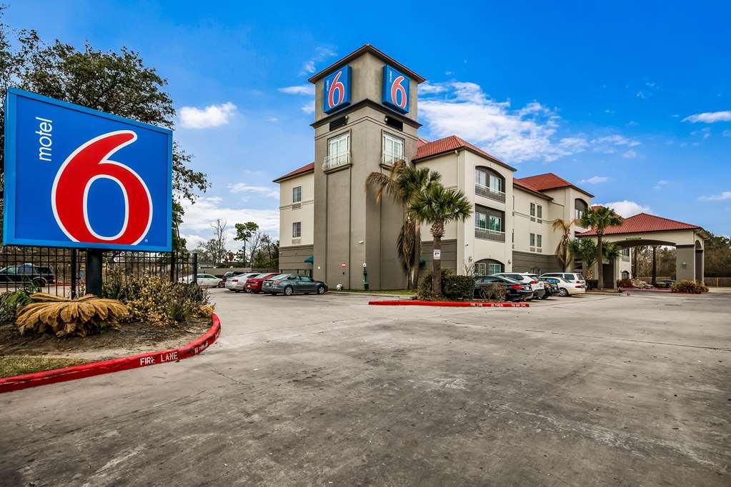 Motel 6-Houston, Tx - Spring Westfield Extérieur photo