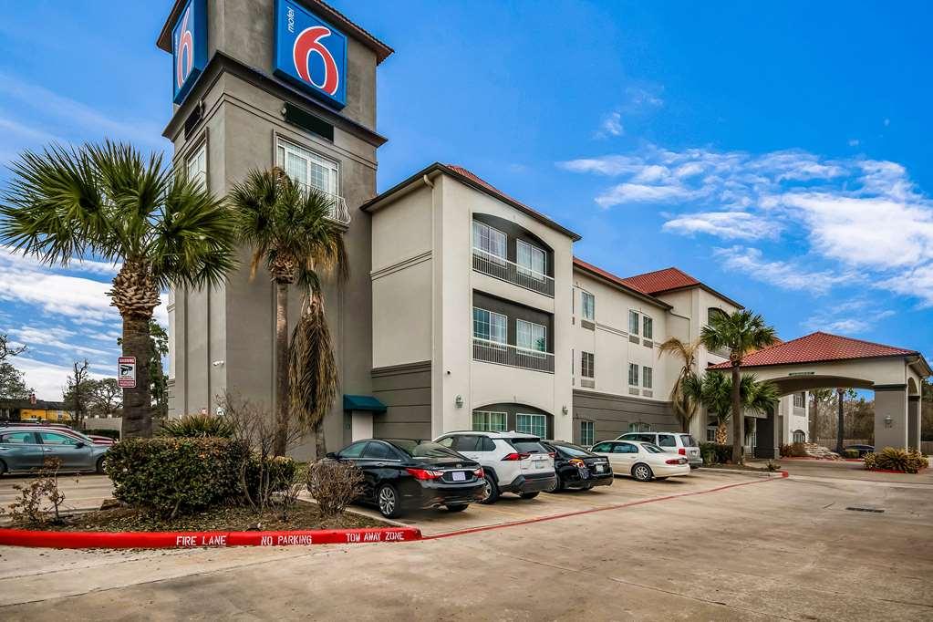 Motel 6-Houston, Tx - Spring Westfield Extérieur photo