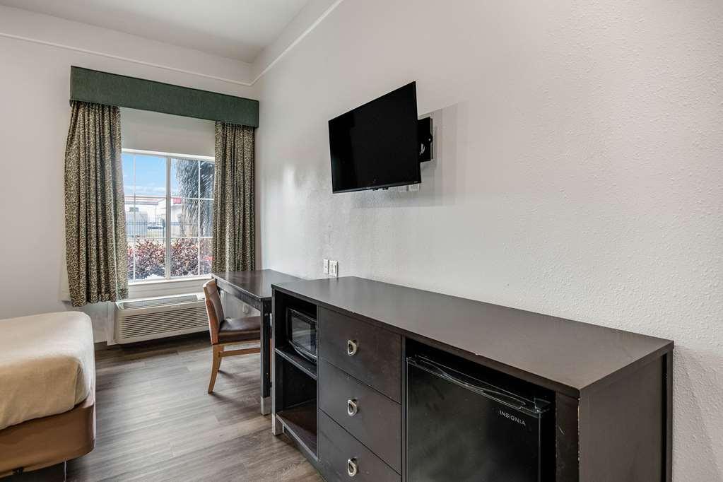 Motel 6-Houston, Tx - Spring Westfield Chambre photo