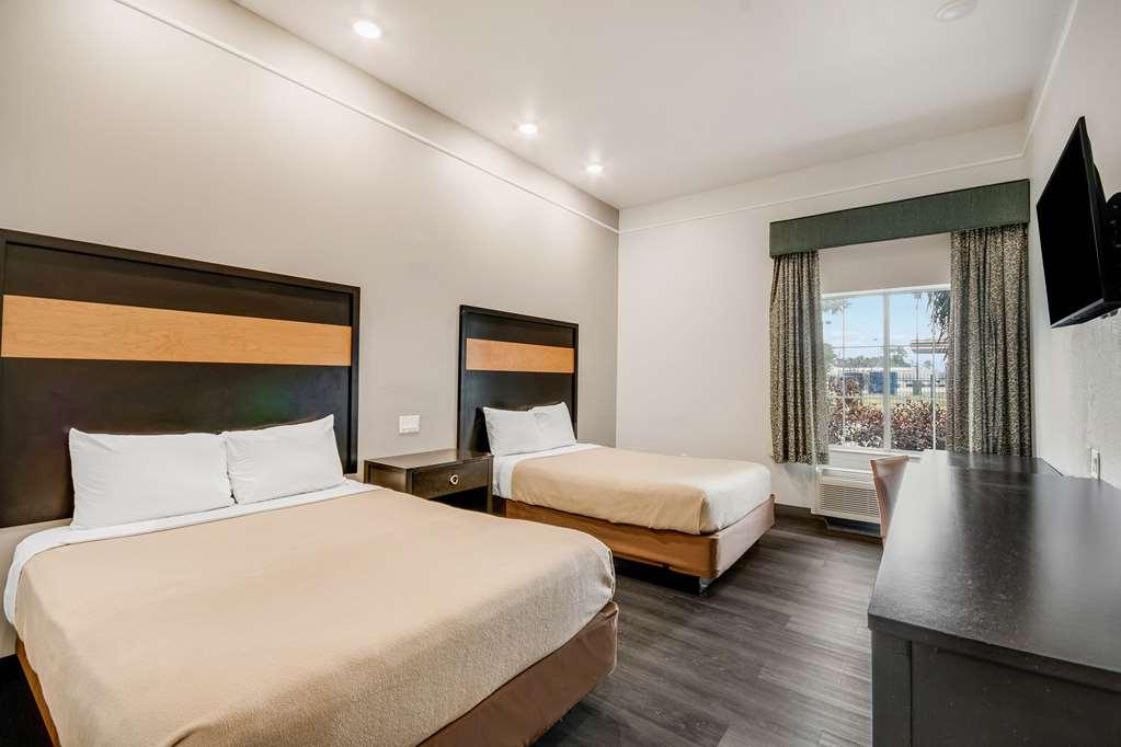 Motel 6-Houston, Tx - Spring Westfield Chambre photo