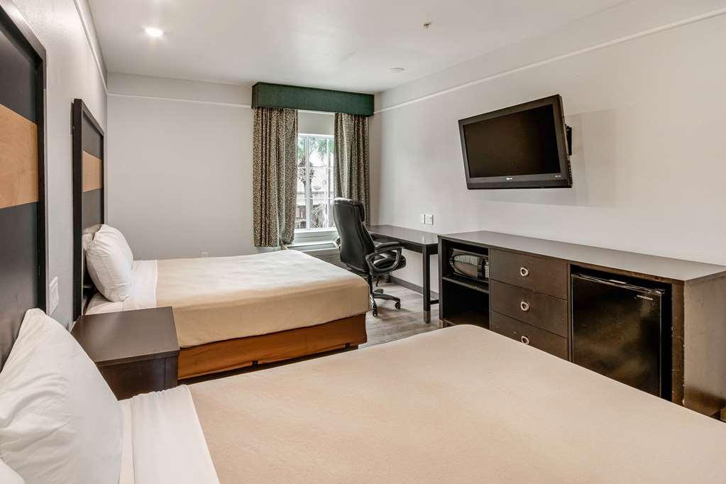 Motel 6-Houston, Tx - Spring Westfield Chambre photo