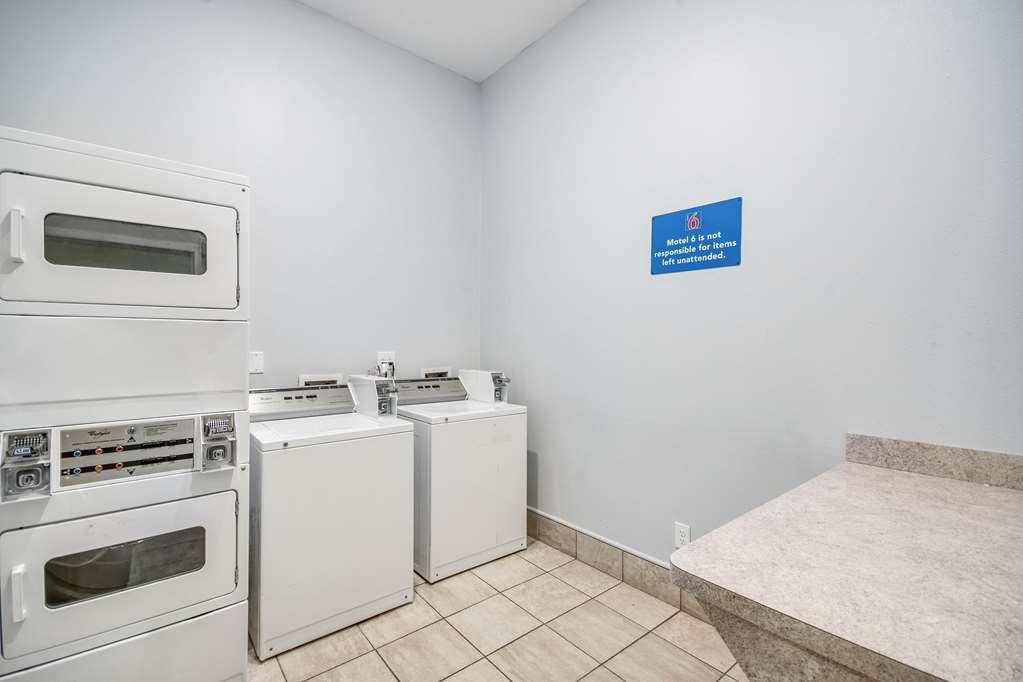 Motel 6-Houston, Tx - Spring Westfield Facilités photo