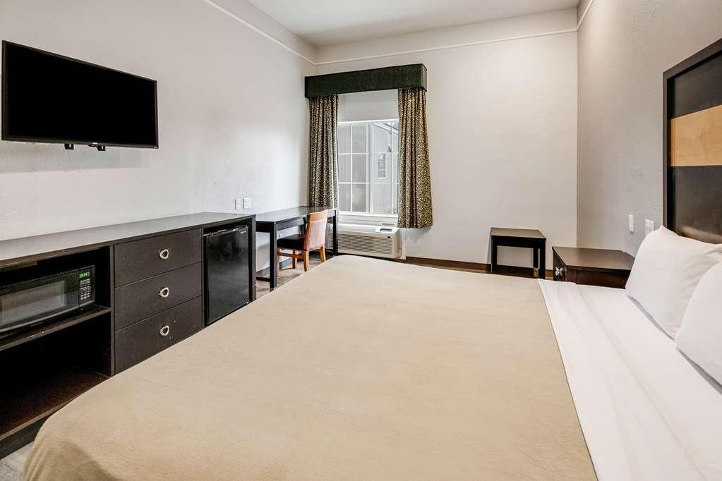 Motel 6-Houston, Tx - Spring Westfield Chambre photo